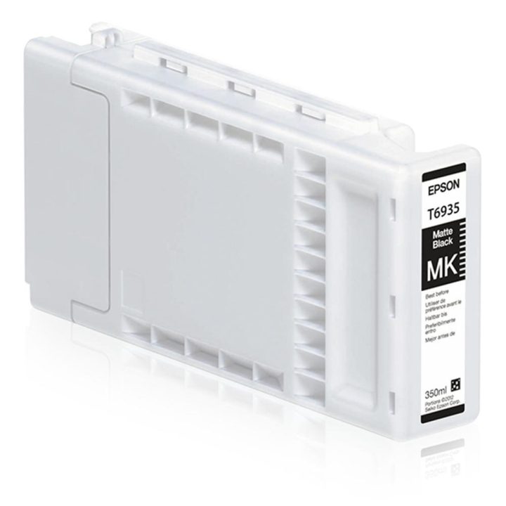 Epson T693500 Matte Black Ink Cartridge