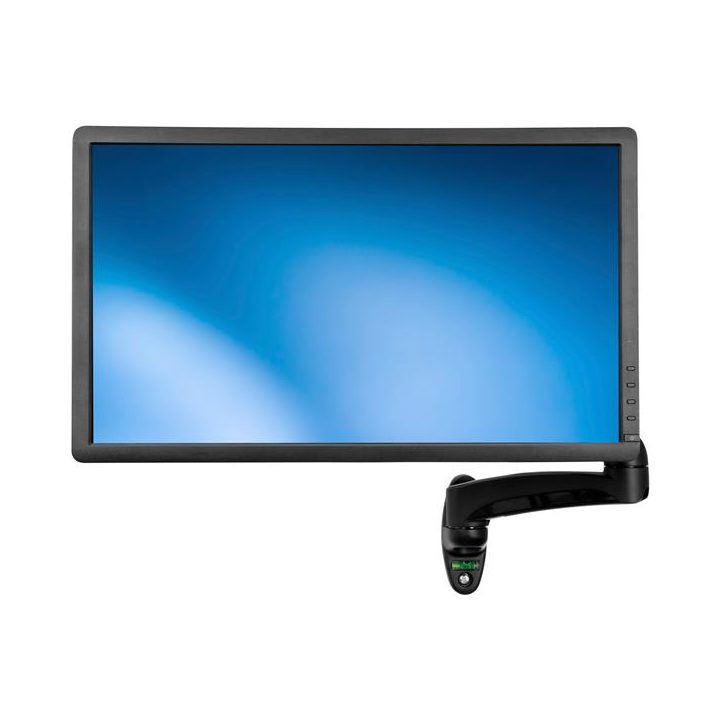 StarTech.com Braço de Suporte para um Monitor até 34" (9kg) -…