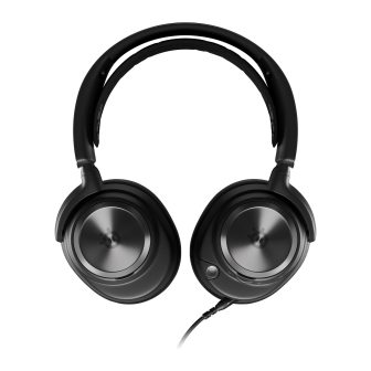 SteelSeries Arctis Nova Pro auscultadores de diadema com cabo
