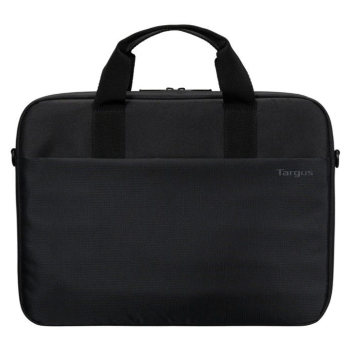 Targus TBS978GL 14" Laptop Bags Black Briefcase