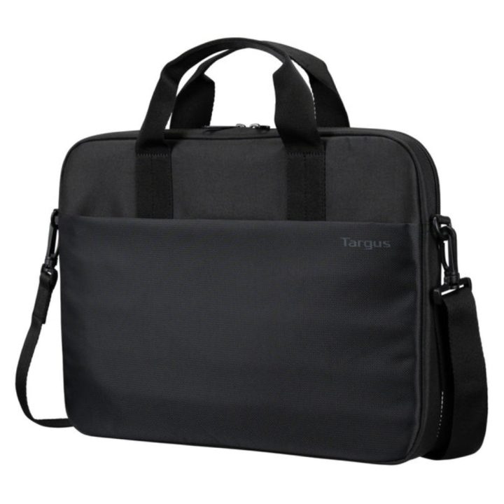 Targus TBS978GL 14" Laptop Bags Black Briefcase