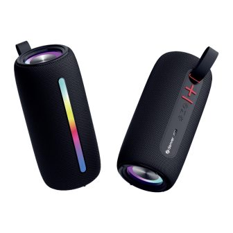 Denver BTL-360B Portable Mono Speaker Black 10 W