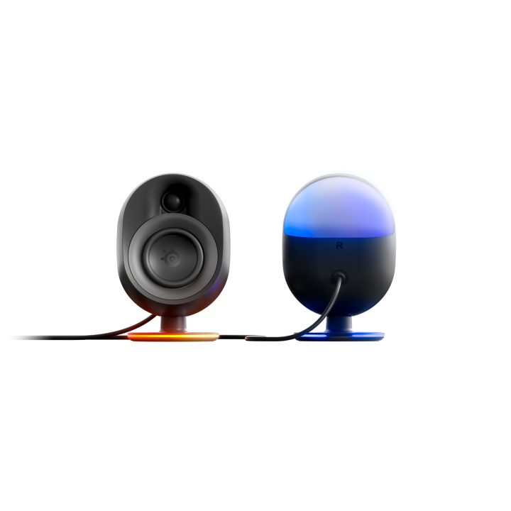 Colunas SteelSeries - Arena 9 (61549)