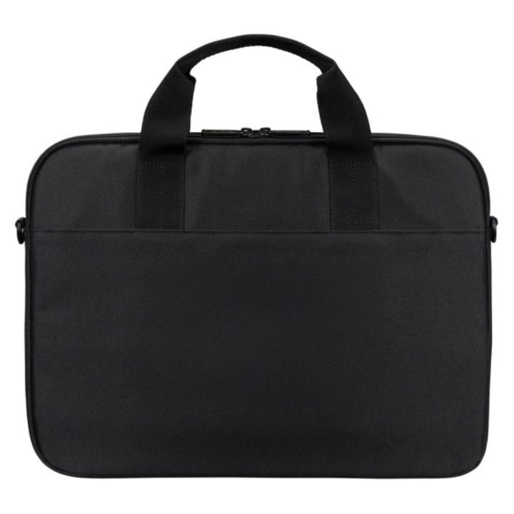 Targus TBS978GL 14" Laptop Bags Black Briefcase