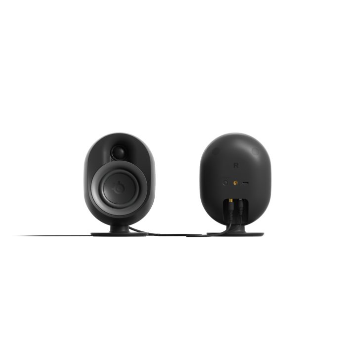 SteelSeries Speakers - Arena 9 (61549)