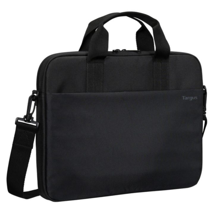 Targus TBS978GL 14" Laptop Bags Black Briefcase