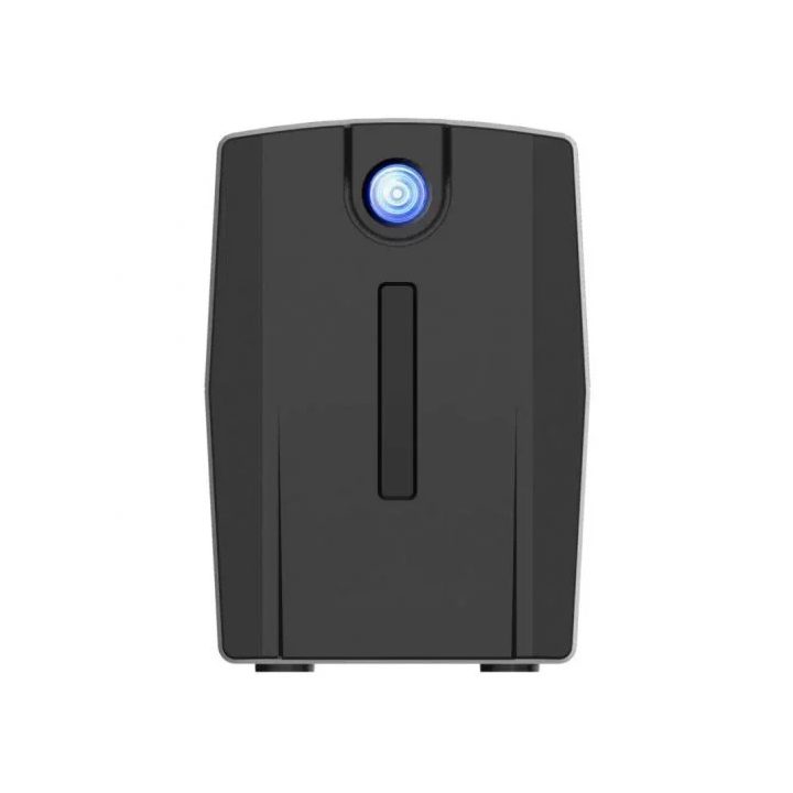 UPS Phasak 660VA OTTIMA PH 7266 proteção contra sobretensões 0.66kVA