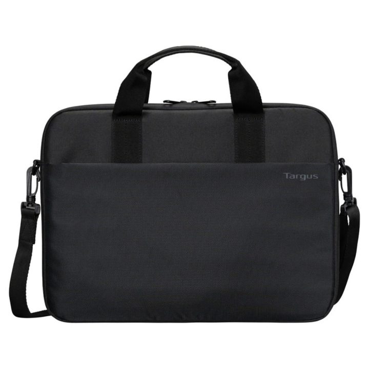 Targus TBS979GL 16" Laptop Bags Black Briefcase