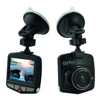 Denver CCT-1230 HD Bateria, CC Preto (CCT-1230MK3)