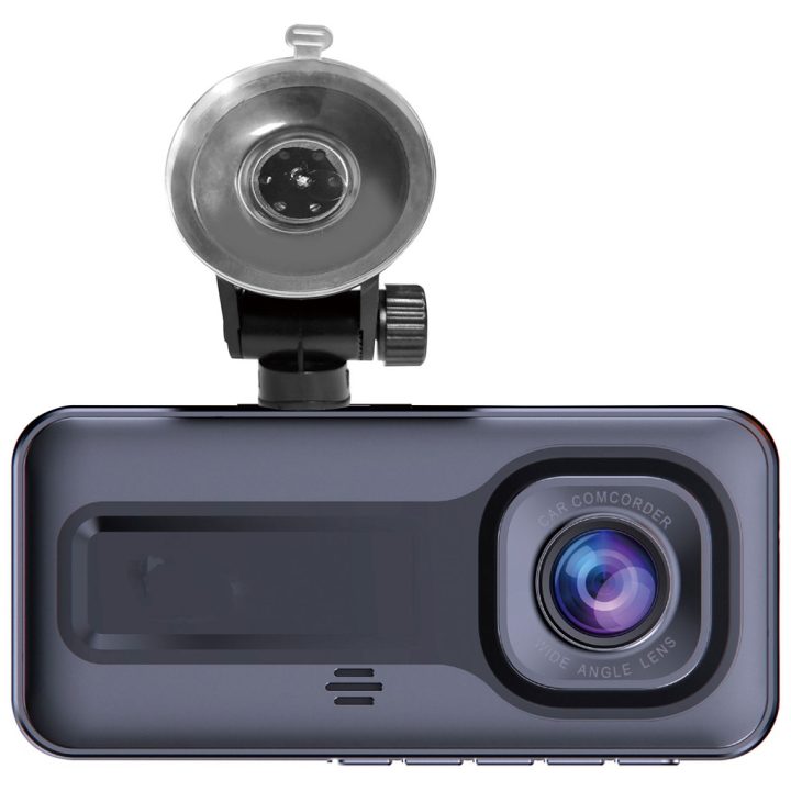 Denver CCT-2500 HD Dash Cam Black