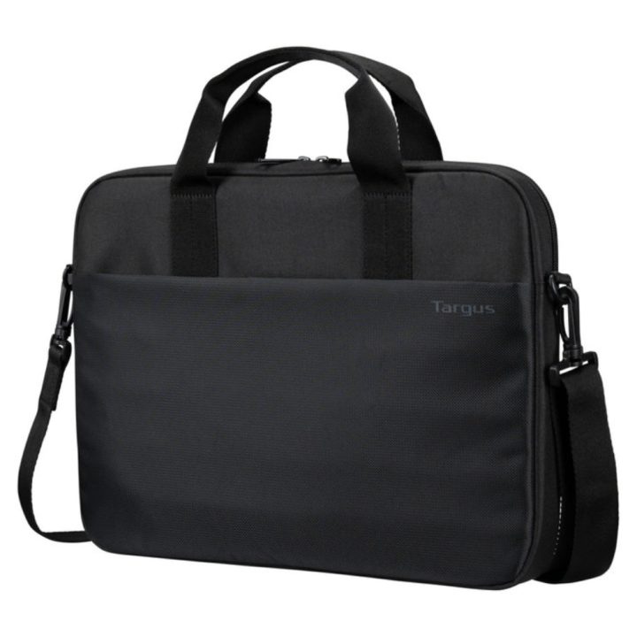 Targus TBS979GL 16" Laptop Bags Black Briefcase