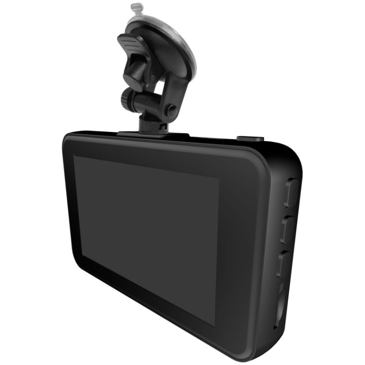 Denver CCT-1650 HD Dash Cam Black