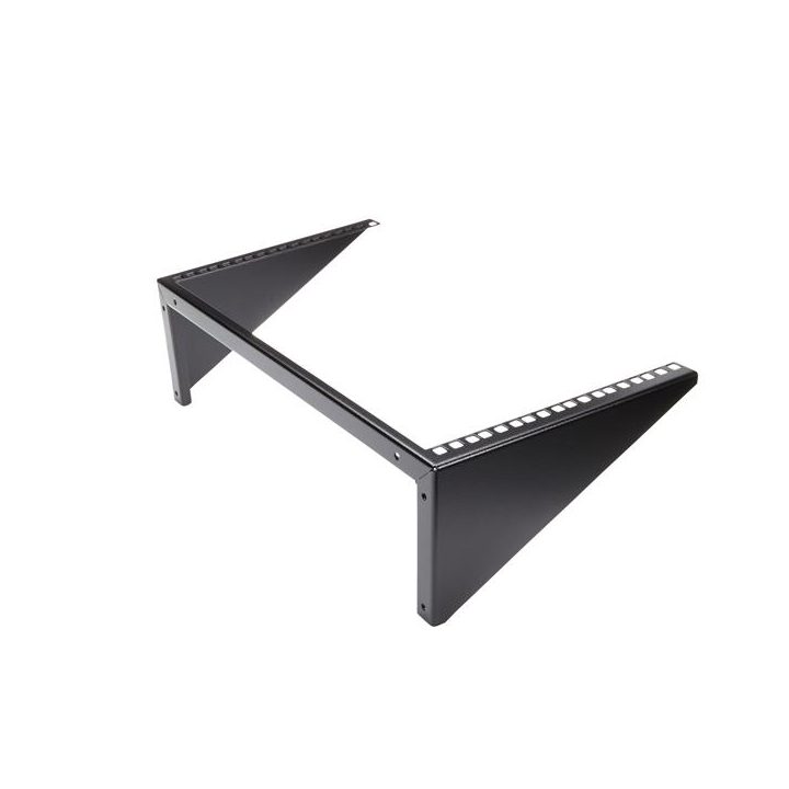 StarTech.com Armário Rack de Servidores Vertical de Parede - Aço…