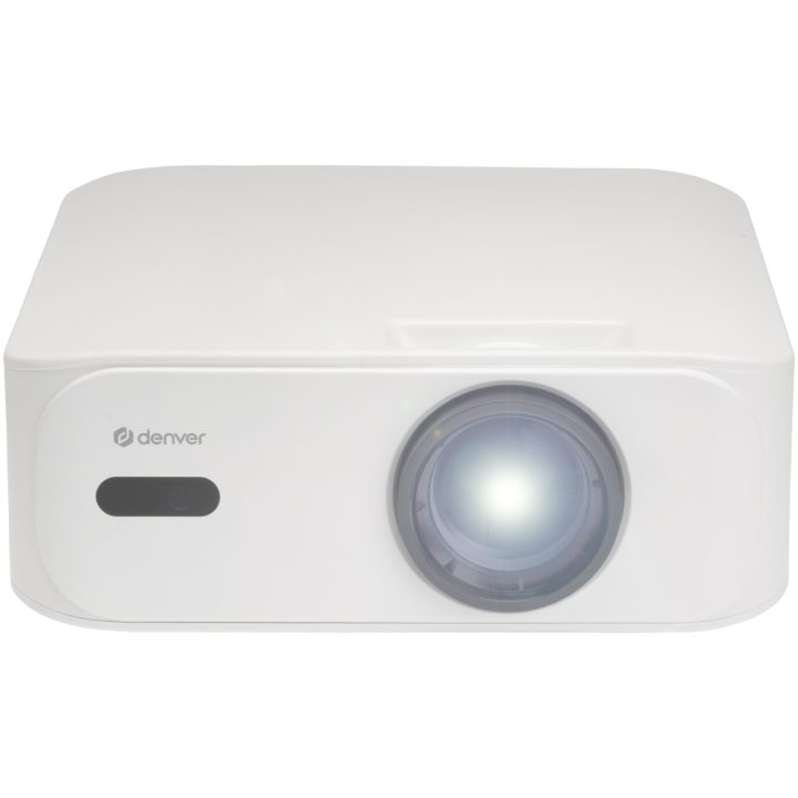 Denver PR-4300 videoproyector Proyector de corto alcance 400 lúmenes…