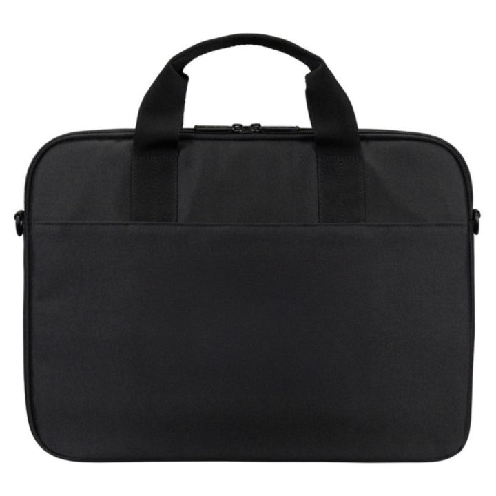 Targus TBS979GL 16" Laptop Bags Black Briefcase