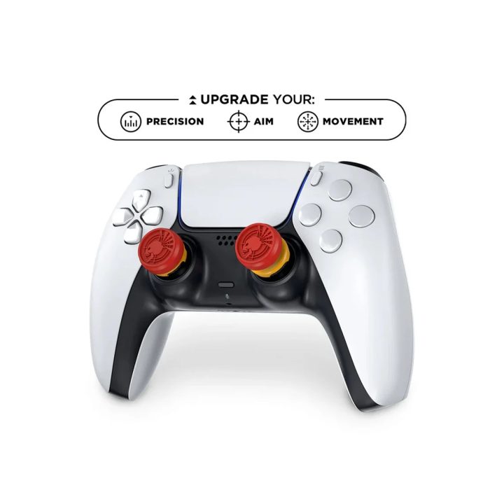 KontrolFreek by SteelSeries COD Deadshot Standard PS5 Gamepad…