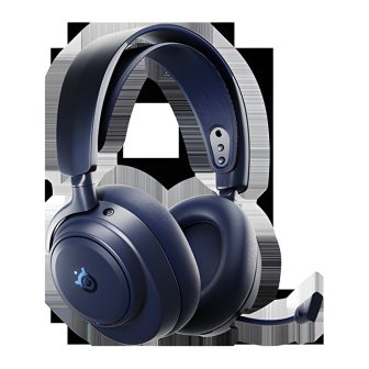 Auriculares SteelSeries - arctis nova pro omni m.blue (61723)