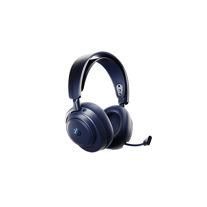 SteelSeries Headphones - Arctis Nova Pro Omni M.Blue (61723)