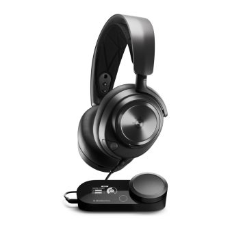 SteelSeries Arctis Nova Pro Xbox wired over-ear headphones