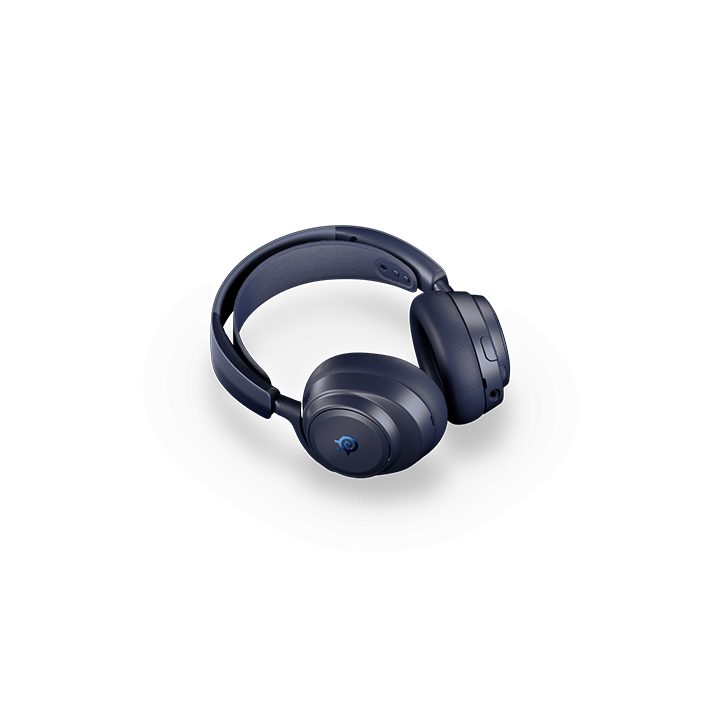 SteelSeries Headphones - Arctis Nova Pro Omni M.Blue (61723)