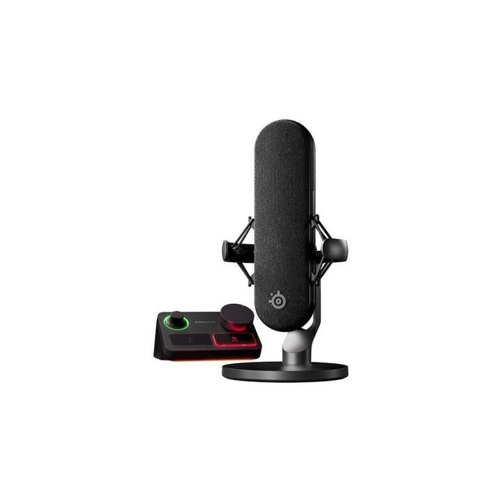 SteelSeries Alias Pro Microphone (61597)