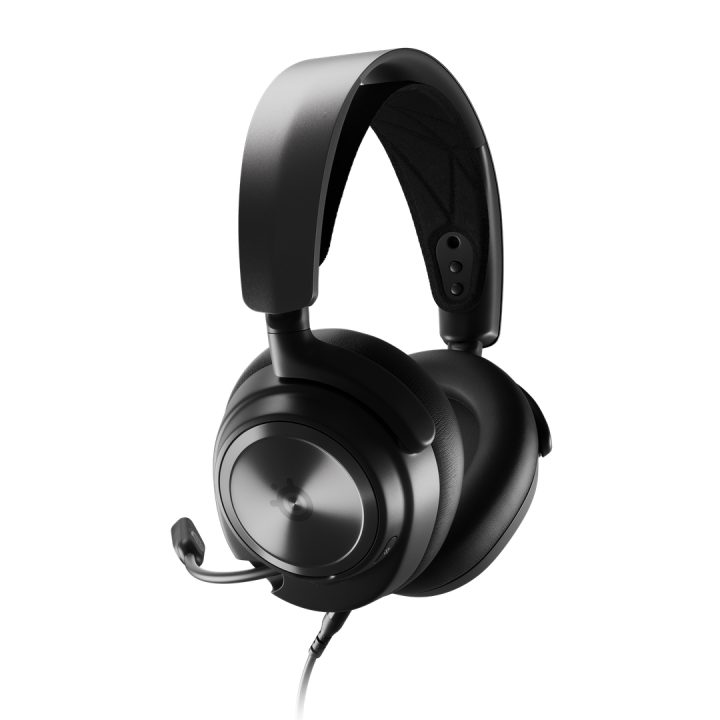 SteelSeries Arctis Nova Pro Xbox wired over-ear headphones