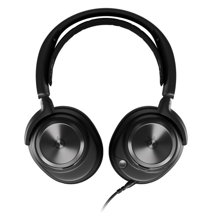 SteelSeries Arctis Nova Pro Xbox wired over-ear headphones