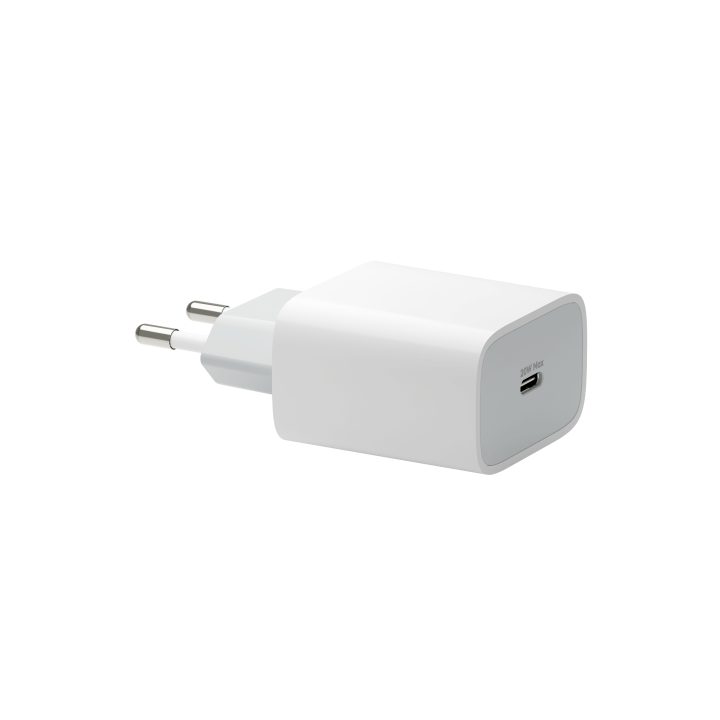 dbramante1928 CH20EUWH4354 Universal Mobile Device Charger White AC…