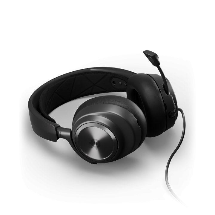 SteelSeries Arctis Nova Pro Xbox wired over-ear headphones
