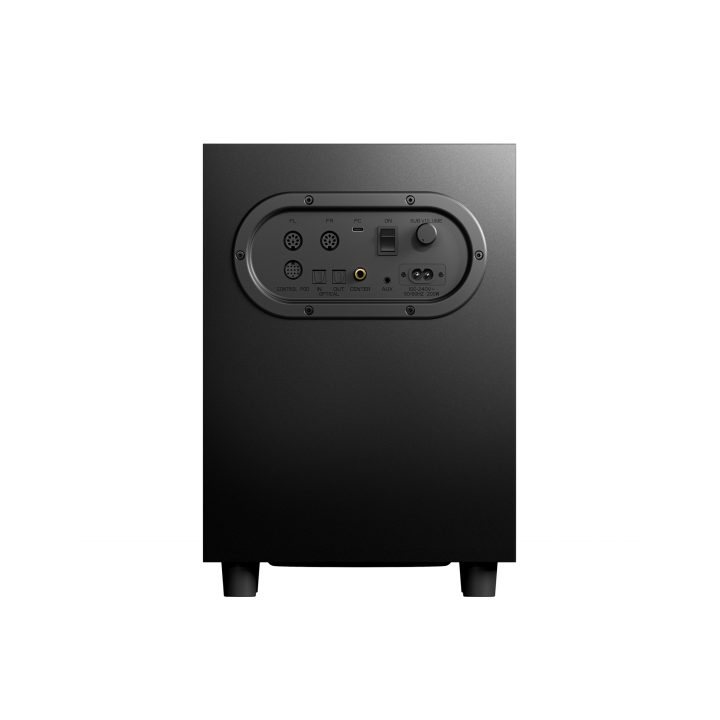 Colunas SteelSeries - Arena 7 (61543)