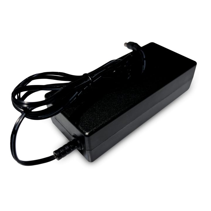 MikroTik 48V2A96W adaptador e inversor de corrente Interior 96 W Preto