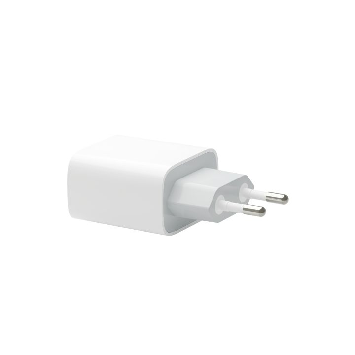 dbramante1928 CH20EUWH4354 Universal Mobile Device Charger White AC…