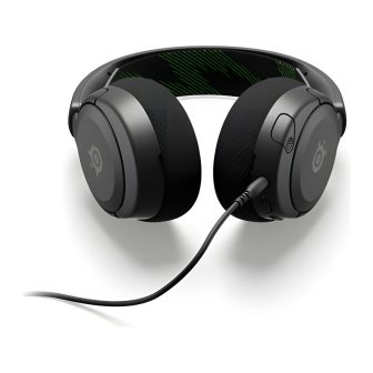 SteelSeries Arctis Nova 1X auscultadores com cabo
