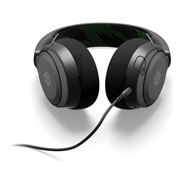 SteelSeries Arctis Nova 1X wired headphones