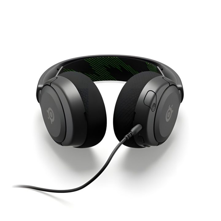 SteelSeries Arctis Nova 1X auscultadores com cabo