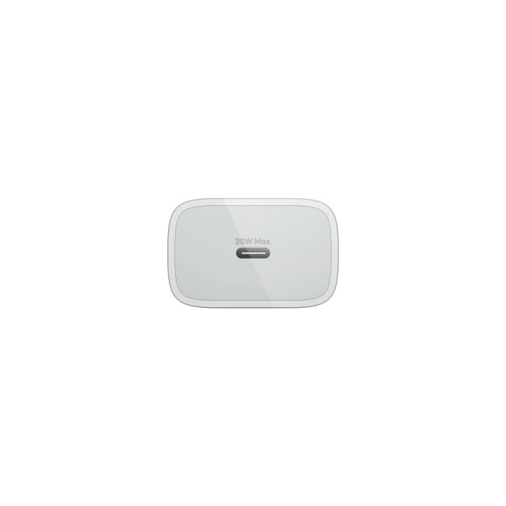 dbramante1928 CH20EUWH4354 Universal Mobile Device Charger White AC…