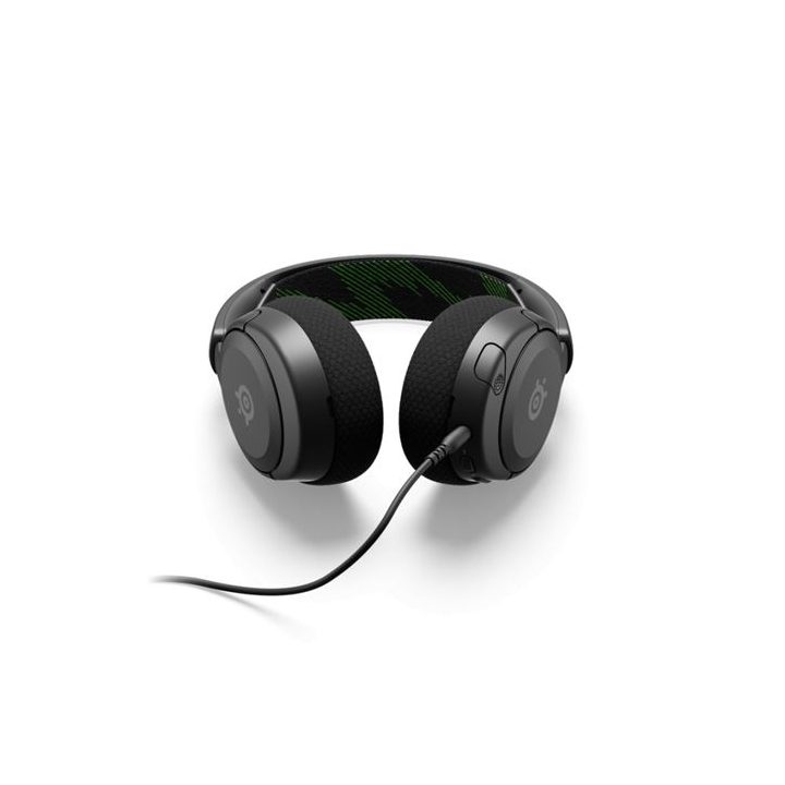 SteelSeries Arctis Nova 1X wired headphones
