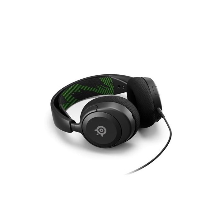 SteelSeries Arctis Nova 1X wired headphones