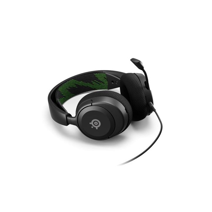 SteelSeries Arctis Nova 1X auscultadores com cabo