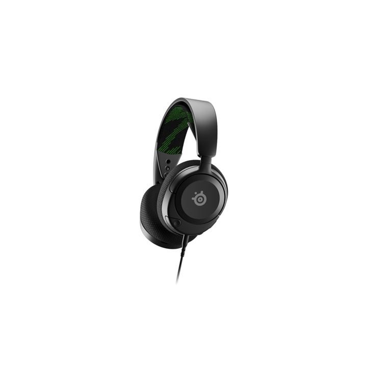 SteelSeries Arctis Nova 1X auscultadores com cabo
