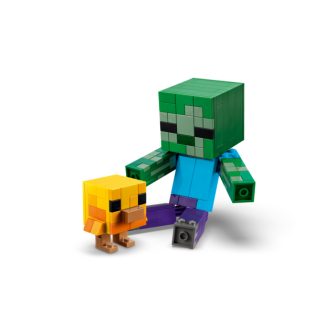 Lego minecraft (21582)