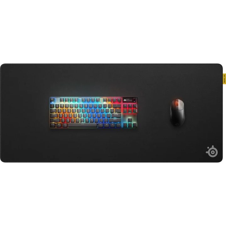 Alfombrilla SteelSeries QcK Perf XL Control (63435)