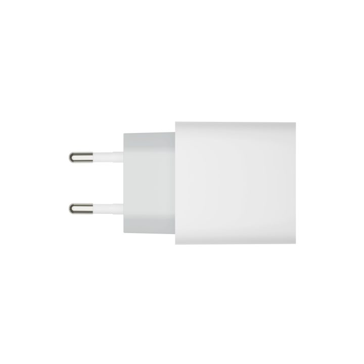 dbramante1928 CH20EUWH4354 Universal Mobile Device Charger White AC…