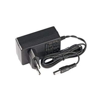 MikroTik 24V 1.2A power supply, straight plug (with EU or US plugs)…