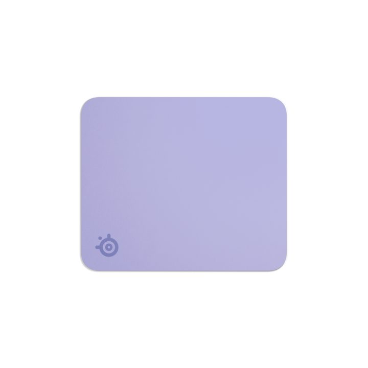 SteelSeries 63460 alfombrilla para ratón Lavanda