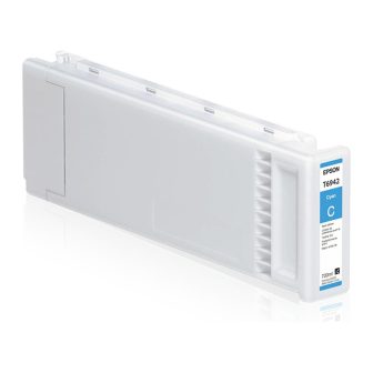 Cartucho Epson T694200 ciano