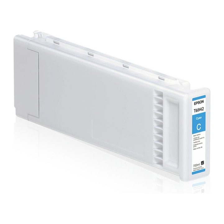 Epson T694200 Cyan Ink Cartridge