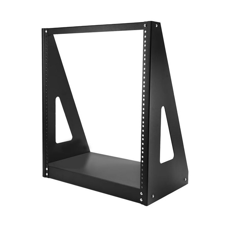 StarTech.com Rack Aberto de 2 Colunas para Serviço Pesado - 12U