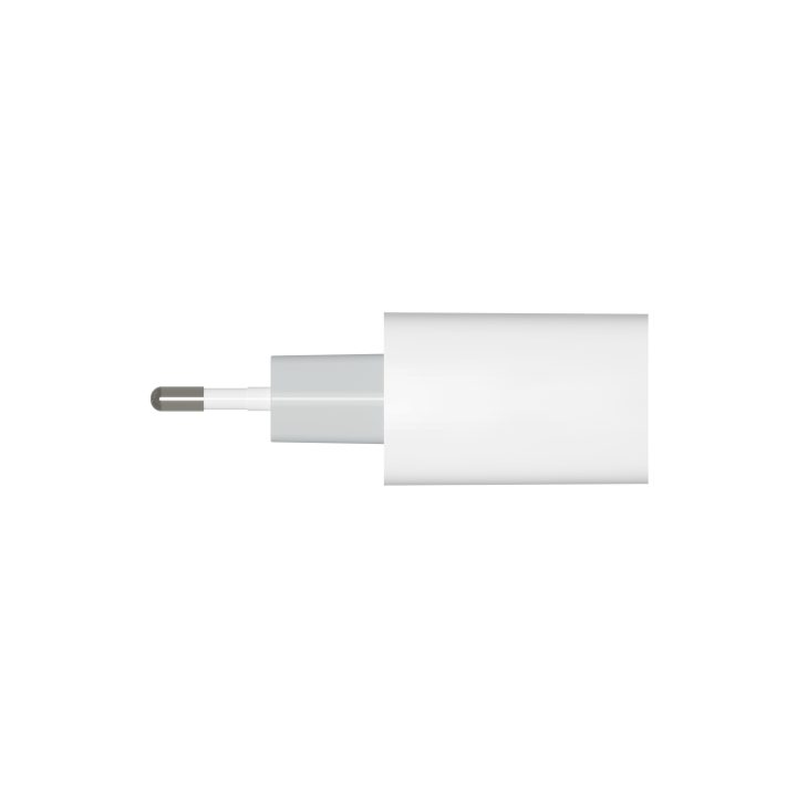 dbramante1928 CH20EUWH4354 Universal Mobile Device Charger White AC…