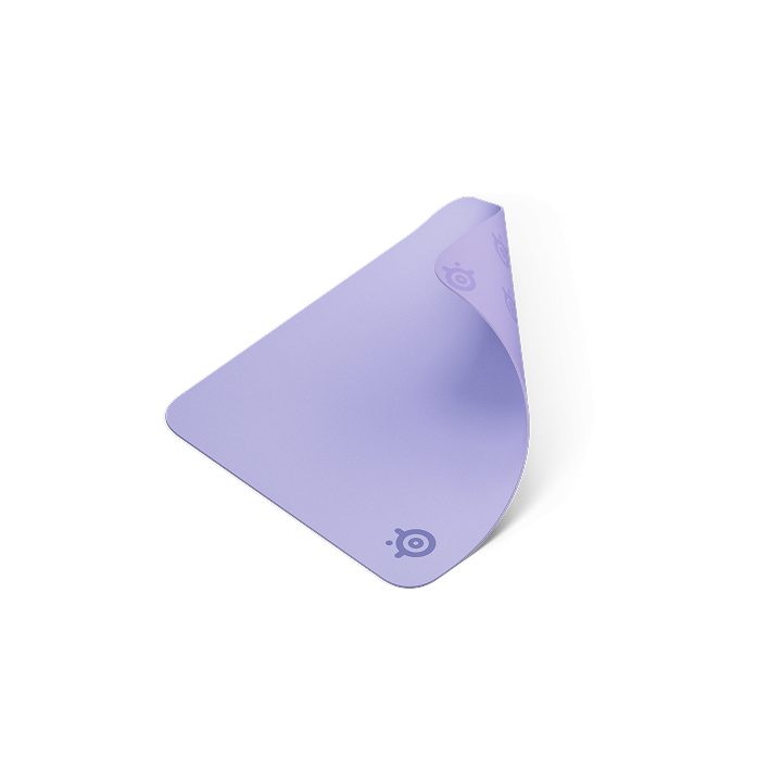 SteelSeries 63460 Mouse Pad Lavender